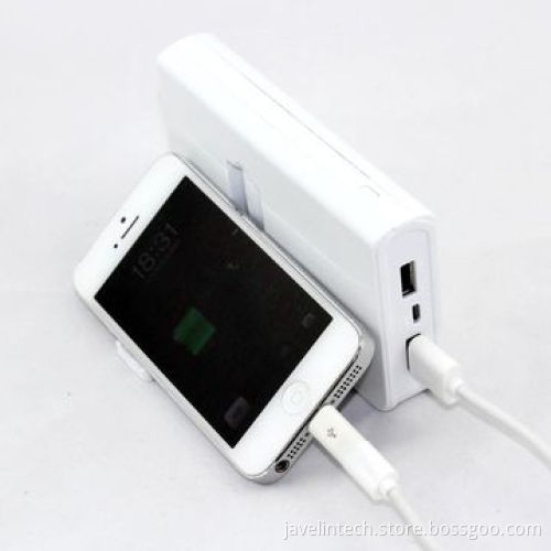 Latest hot new design power bank, large, 10000mAh, 11000mAh, 13000mAh, short-circuit protection